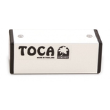Toca 4-Inch Square Aluminum Shaker