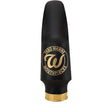 Theo Wanne JAZ-BA5 Essentials Collection Jazz Baritone Saxophone Mouthpiece 0.080