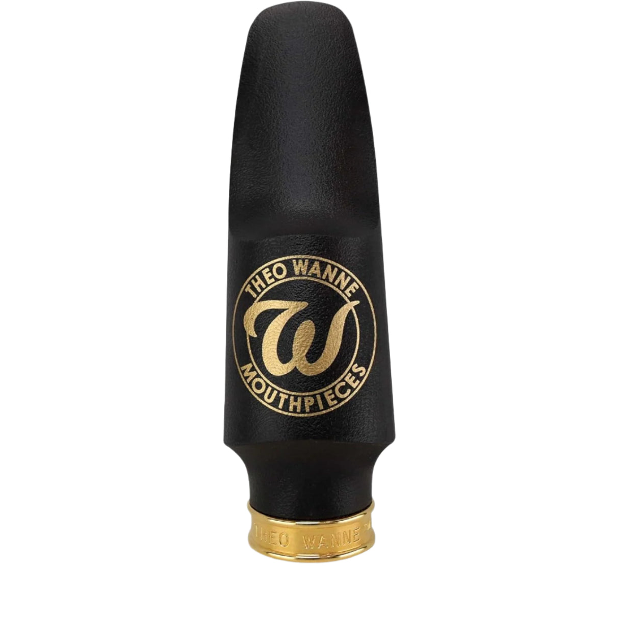 Theo Wanne JAZ-BA5 Essentials Collection Jazz Baritone Saxophone Mouthpiece 0.080