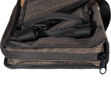 Meinl Classic Woven Stick and Mallet Bag - Mocha Tweed