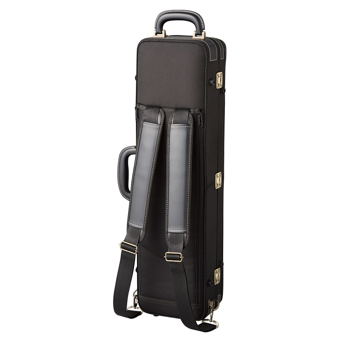 Yanagisawa SWO2 Professional Soprano Saxophone - Bronze – Chuck