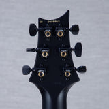 PRS Mark Holcomb Electric Guitar - Gray Black Stained Binding - #250408962