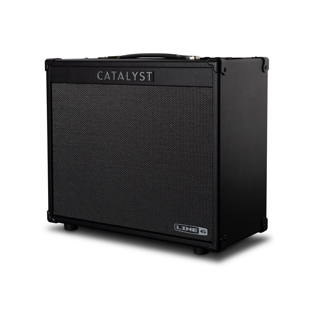 Line 6 Catalyst 100 100-Watt 1x12-Inch Combo Amplifier