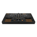 Pioneer DJ DDJ-FLX4 2-Channel Rekordbox and Serato DJ Controller - Preorder