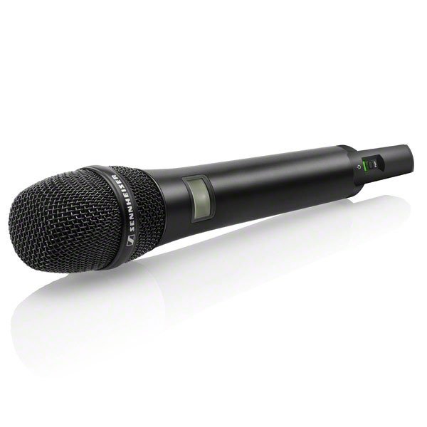 Sennheiser AVX-COMBO SET Digital Camera Wireless Combination Microphone System - New