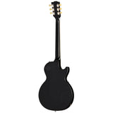 Gibson Les Paul Stuido Left Handed Electric Guitar - Ebony