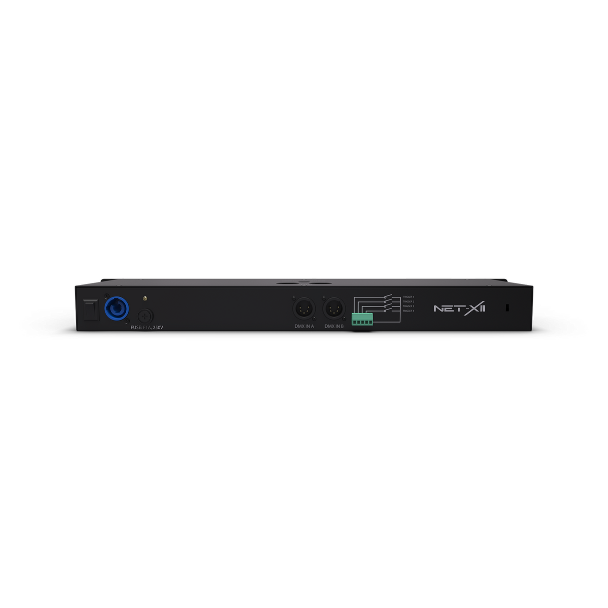 Chauvet Professional Net-X-II Ethernet to DMX Node