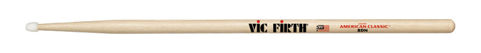 Vic Firth 8DN American Classic Drumsticks Nylon Tip Jazz