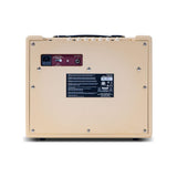 Blackstar Debut 30E 30-Watt 1x10-Inch Combo Guitar Amplifier - Cream - Mint, Open Box