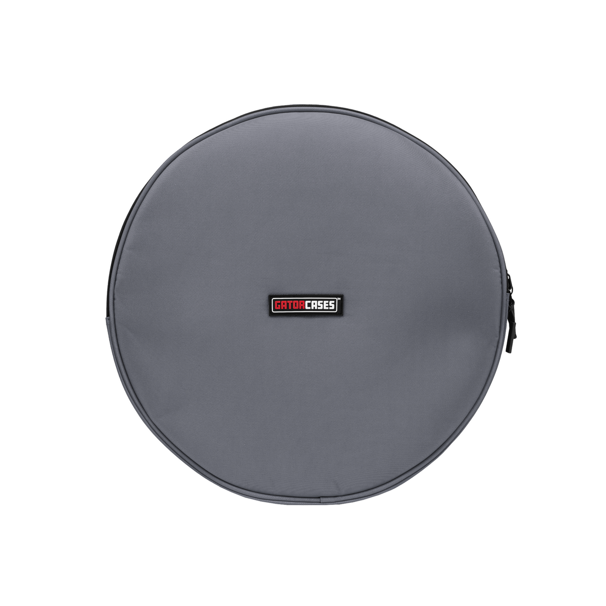 Gator Icon Snare Drum Bag 14 x 6.5-Inch - Gray