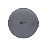 Gator Icon Snare Drum Bag 14 x 6.5-Inch - Gray