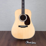 Martin D-41 East Indian Rosewood/Spruce Acoustic Guitar - #2841547