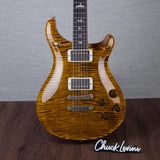 PRS McCarty 594 10-Top Electric Guitar - Black Gold - #250405252