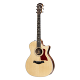 Taylor 414ce-R Grand Auditorium Sitka Spruce & Rosewood - Preorder - New