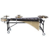 Yamaha YMRD-2400 4-1/3 Octave Multi-Frame Marimba