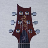 PRS S2 Vela Custom Color Electric Guitar - Walnut - #24S2079483