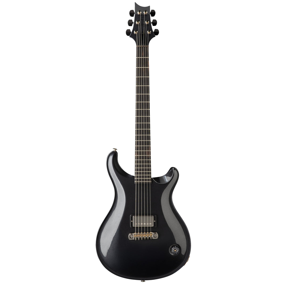 PRS Limited Edition Jonathan Jourdan Signature Electric Guitar - Gunmetal Metallic