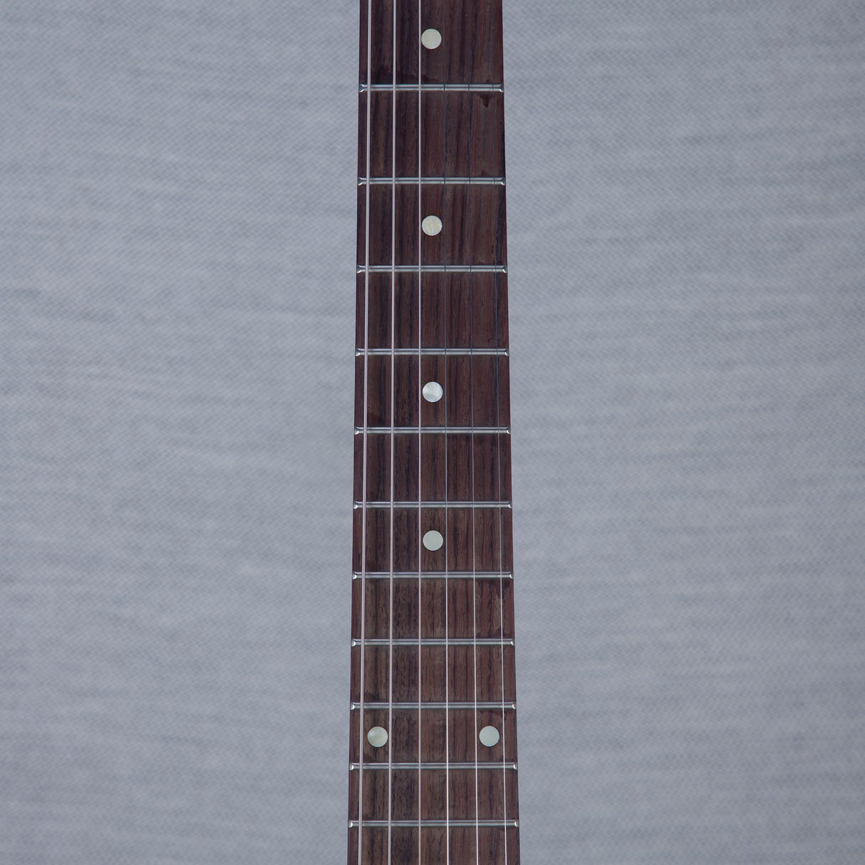Gibson Custom Shop 1963 Firebird I VOS Electric Guitar - Vintage Sunburst - #501273