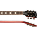 Gibson Les Paul Classic Electric Guitar - Translucent Cherry - New,Translucent Cherry