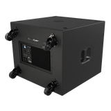 JBL ACK1 Universal Accessory Caster Kit