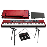 Nord Stage 4 Performance Bundle