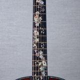 Martin Custom Shop Limited Edition O'ahu K-42 Koa/Sitka Spruce Acoustic Guitar - Dark Toasted Burst - #M3072667
