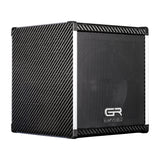 GR Bass AT Cube Acoustic 800-Watt 1x12-Inch Carbon Fiber Electric Bass Guitar Combo Amplifier - New
