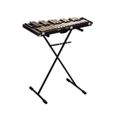 Musser M645 2.5 Octave Steel Bar Concert Bells, No Damper - Standard Frame