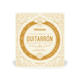 D'Addario MG10N Guitarron Strings - Normal Tension