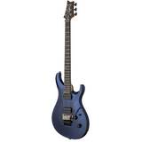 PRS Tekton "Floyd" Electric Guitar with Natural Neck - Pearl Black