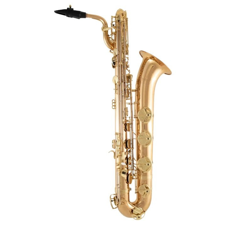 Selmer SBS511 Eb Baritone Saxophone - Lacquer