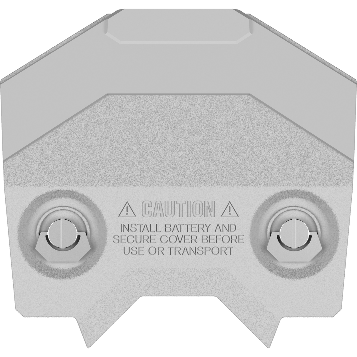 Electro-Voice EVERSE 8 Battery Pack Assembly - White