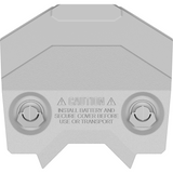 Electro-Voice EVERSE 8 Battery Pack Assembly - White