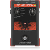 TC Electronic Voicetone R1 Reverb Vocal Effects Pedal