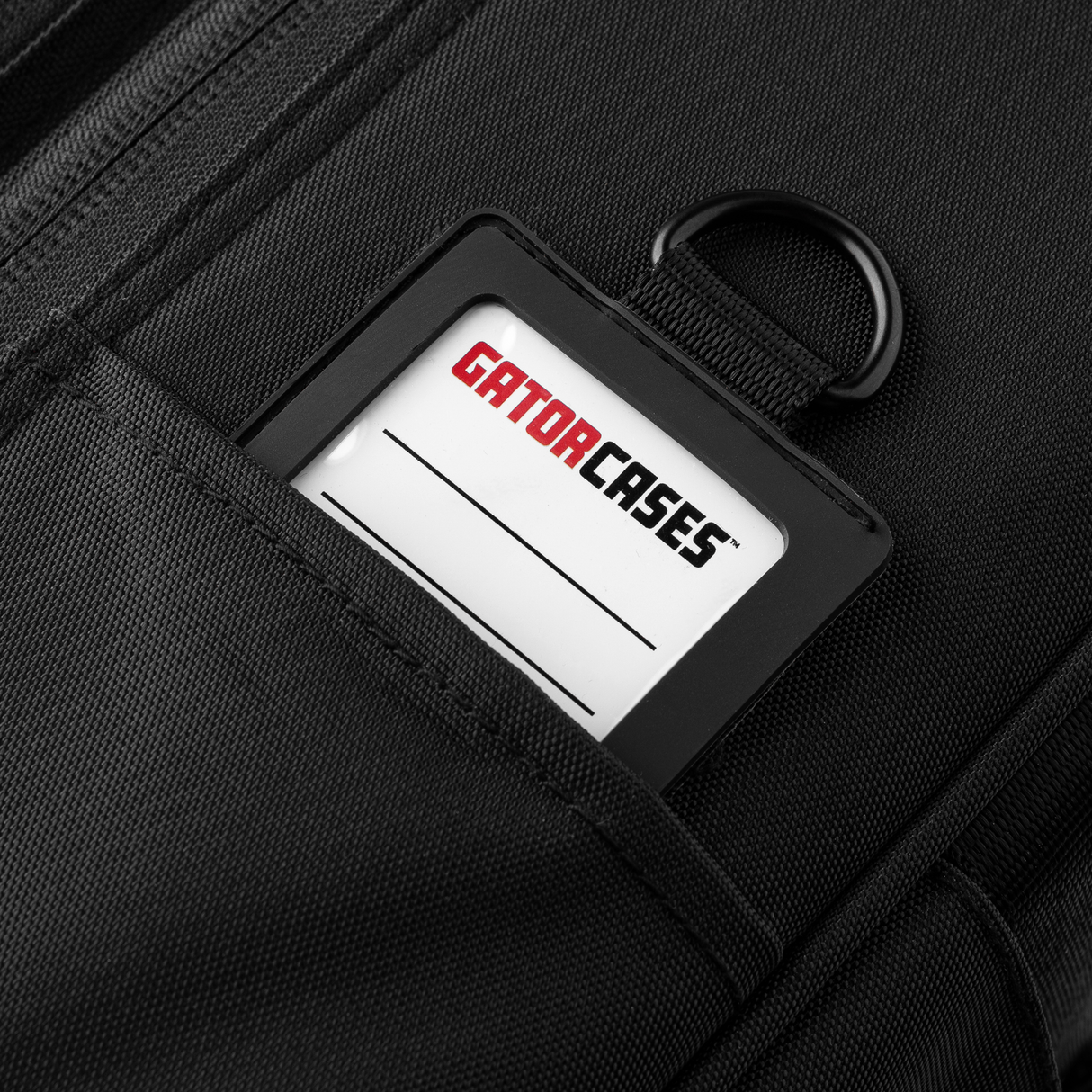 Gator ICON Series G-ICON-ELEC-L6STADIUMXL Travel Bag