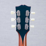 Gibson Custom Shop 1957 Les Paul Standard Reissue Electric Guitar - Hemisphere Shift Top - #751825