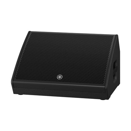 Yamaha DHR15M 1000-Watt 15-Inch Powered Floor Monitor - Open Box, Mint