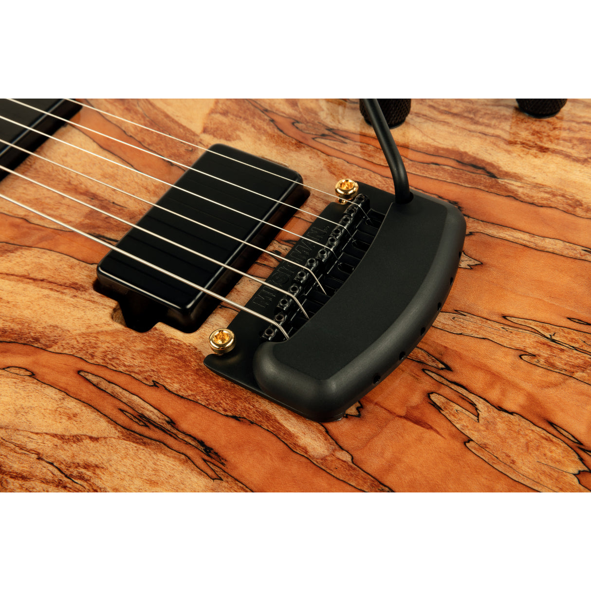 Music Man BFR Sabre HT Electric Guitar - Duello