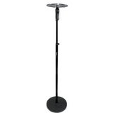 Gator Frameworks Microphone Stand Cable Hanger Tray