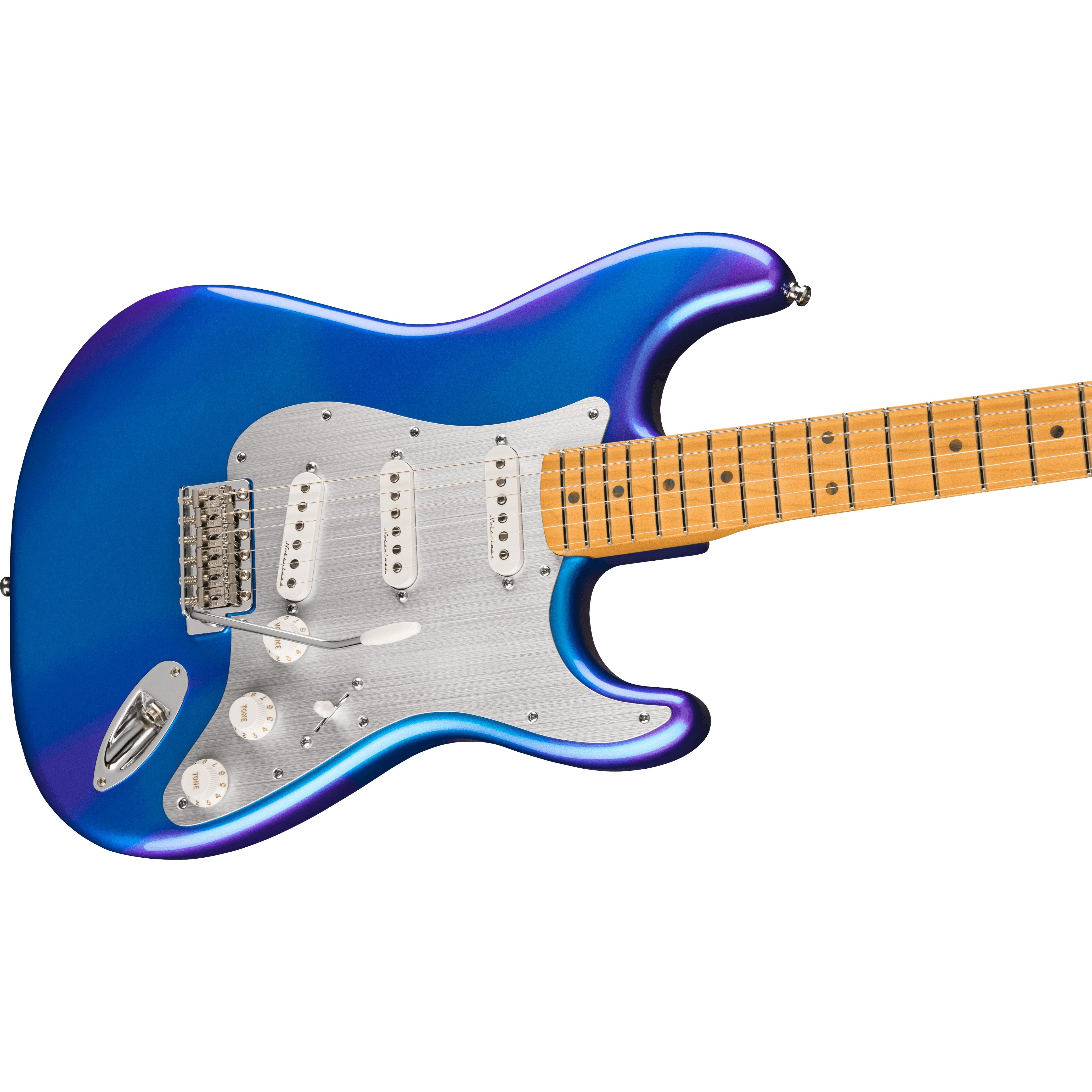 Fender Limited Edition H.E.R. Stratocaster, Maple Fingerboard