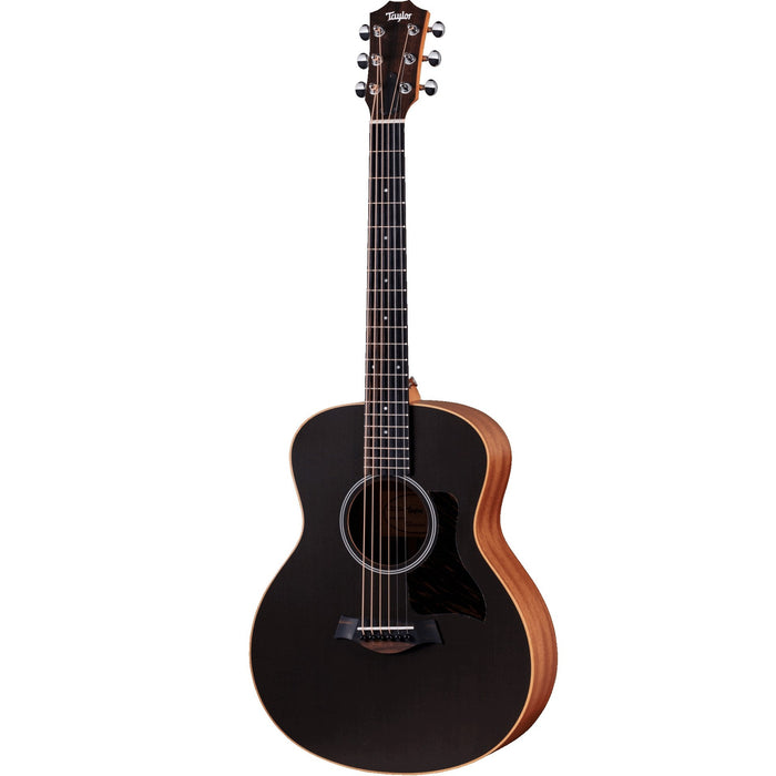 Taylor Special Edition GS Mini-e Acoustic Electric Guitar - Translucent Black