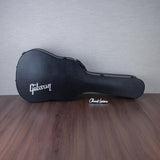 Gibson Hummingbird Standard Rosewood Acoustic Electric Guitar - Rosewood Burst - #22954066