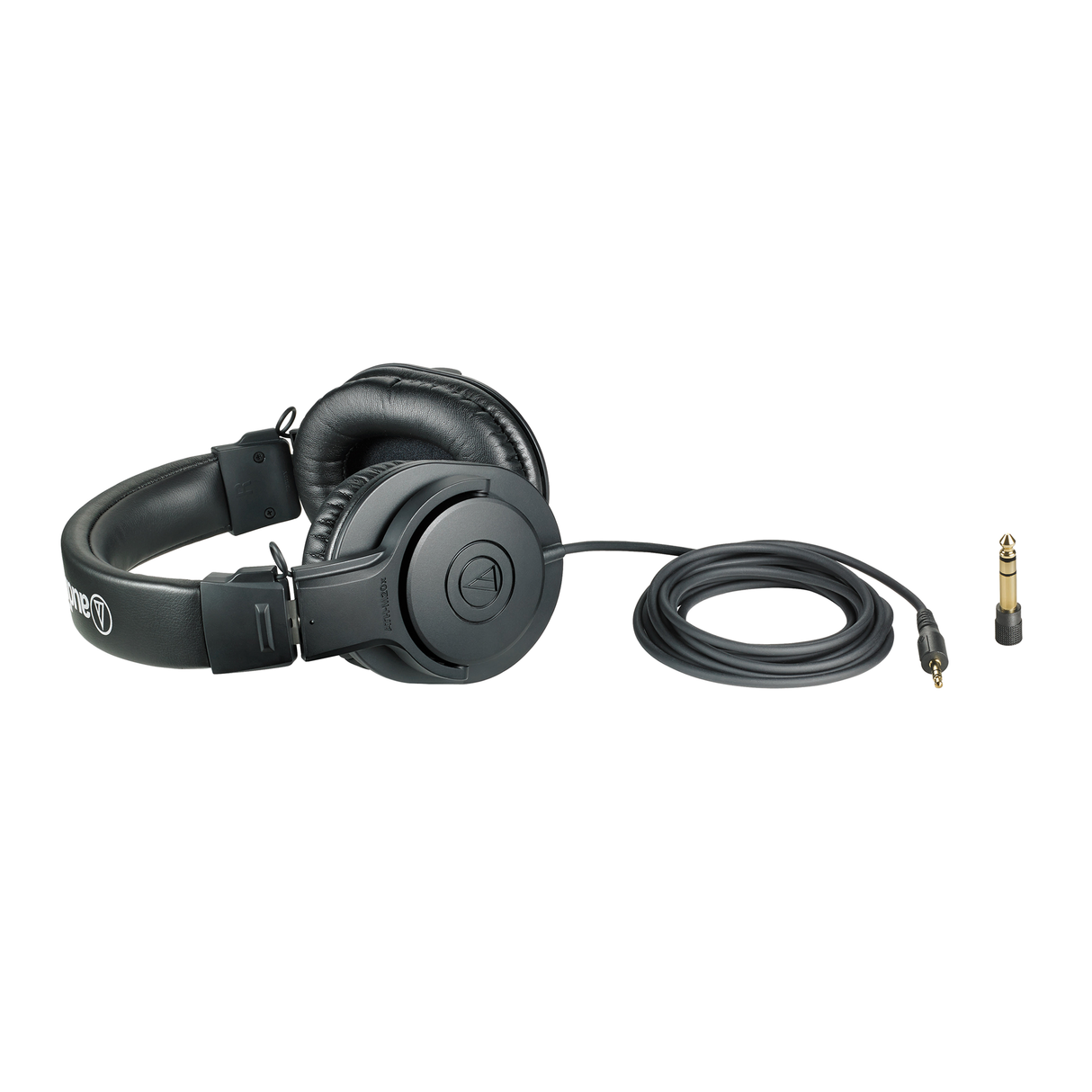 Audio Technica ATH-M20x Professional Monitor Headphones - Preorder - New
