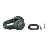Audio Technica ATH-M20x Professional Monitor Headphones - Preorder - New