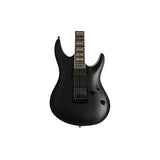 Sire Larry Carlton Y Series Y10 Electric Guitar - Black Satin