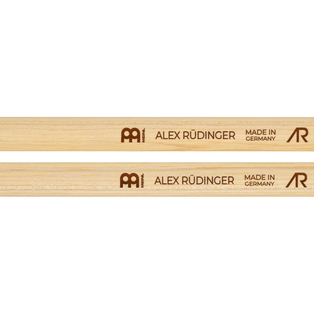 Meinl Alex Rudinger Signature Drumsticks - American Hickory
