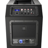 Electro-Voice Evolve 50 Portable Column PA System - Black - Mint, Open Box