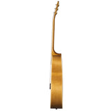 Epiphone 1957 SJ-200 Reissue Acoustic Electric Guitar - Antique Natural