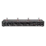 Voodoo Labs Pro Isolated Output Switch/Blend Programmable with MIDI