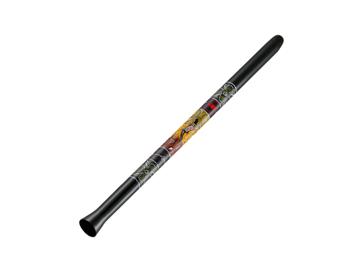 Meinl SDDG1-BK Synthetic Didgeridoo (Black)